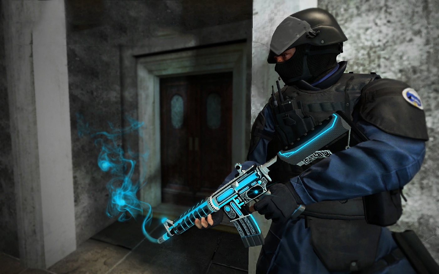 Three top maps from Counter-Strike that are not in CS:GO