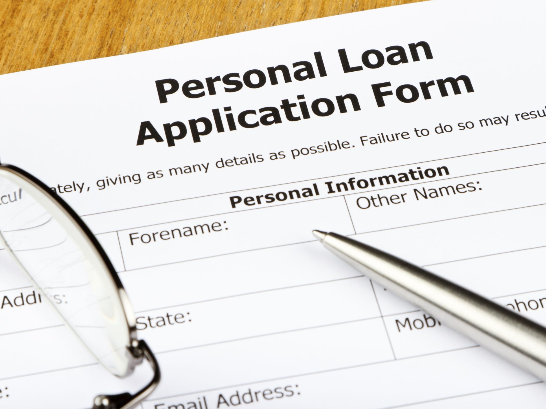 Terms of cooperation with a money-loan application