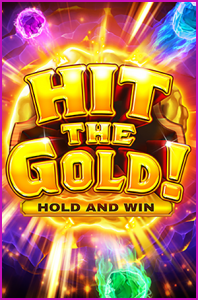hit the gold slot